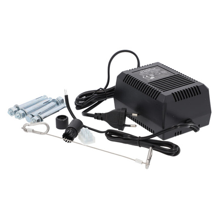 Kamera IP Obrotowa VIDI-PTZ-466V I15W/4MP/E/A/S/G/O/Z/T/25X 4 Mpx Panoramiczna Wczesne Ostrzeganie