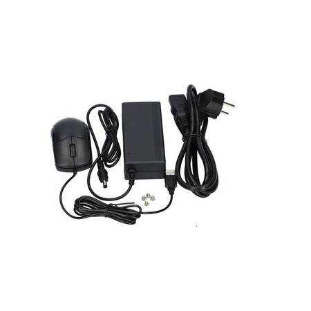 Rejestrator sieciowy 20 Kanałów TC-R3120 - NVR 20CH 1HDD H.265 4K Tiandy