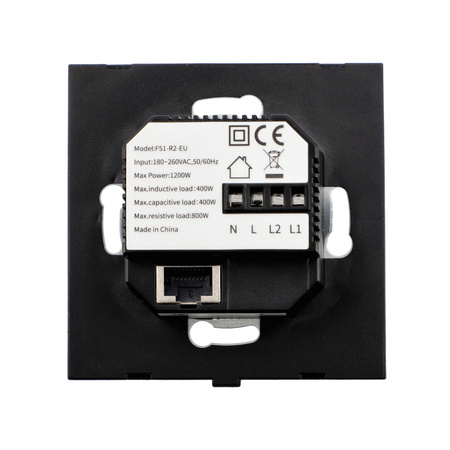 Akubela HyPanel monitor 4" z Androidem