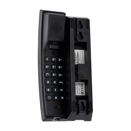 Akuvox S560 Unifon PoE