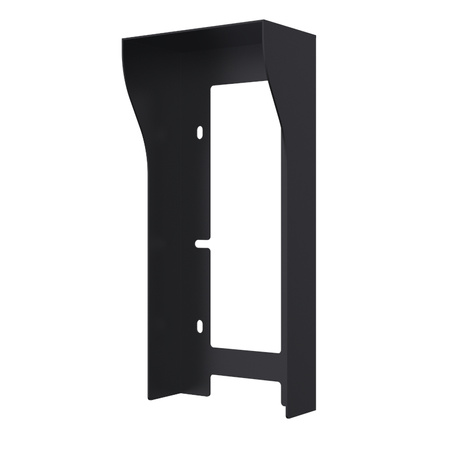 Daszek natynkowy czarny Akuvox R20K-R-ON-B do R20K i R20B