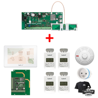 ZESTAW 3 W - ASW+ASD Zestaw