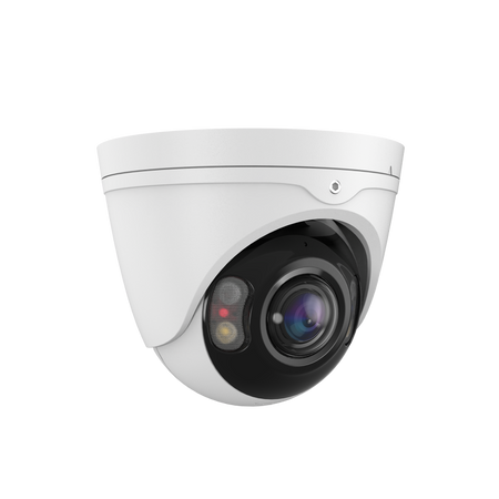 K-8K Orion Kamera IP 8Mpx PoE Detekcja Ruchu IR Mikrofon Funkcje AI