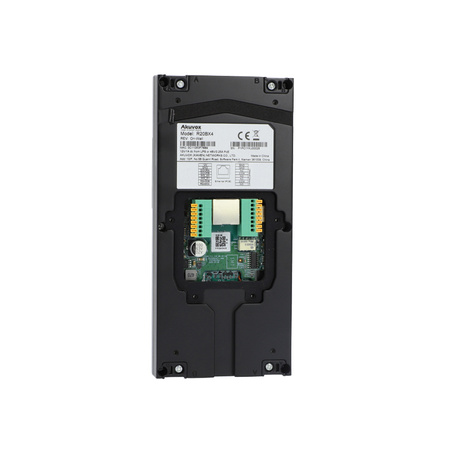 Akuvox R20BX4 Panel zewnętrzny 4 rodzinny natynkowy