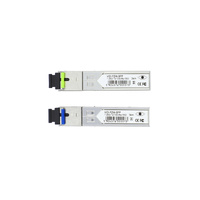 Światłowodowa wkładka SFP komplet VIDI-FZW-SFP