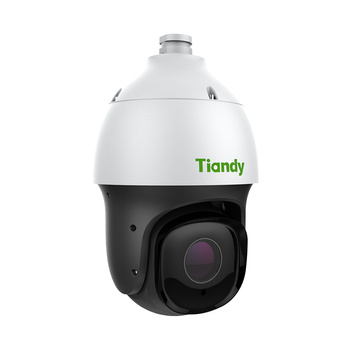 Kamera Obrotowa Tiandy TC-H326S-V3.0 25X/I/E/C/V3.0 25x ZOOM 2 Mpx Starlight