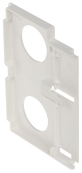 UCHWYT HOLDER-A2 DO MONTAŻU KONTROLERA ACU-280 W OBUDOWIE OPU-4-P SATEL