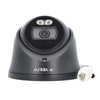 Kamera IP Kopułowa ViDi-IPC-35D I3W/S/M/C/2,8mm 5Mpx Dual Light Klasyfikacja Metal Antracytowa RAL7016