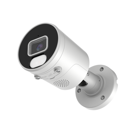 K-4T Nova Kamera IP 4Mpx PoE Detekcja Ruchu IR Mikrofon Funkcje AI