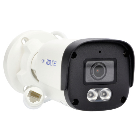 Kamera IP Tubowa ViDi-IPC-32T-V2 Full HD