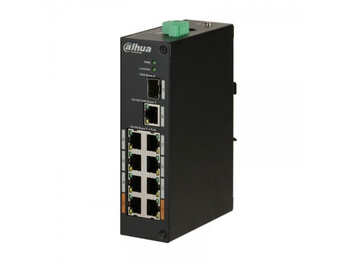 Switch PoE DH-PFS-3110-8ET-96