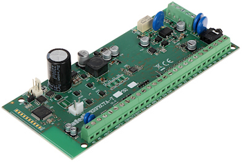 PŁYTA CENTRALI ALARMOWEJ PERFECTA-T-32 SATEL