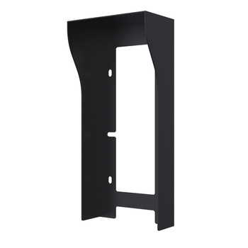 Daszek natynkowy czarny Akuvox R20K-R-ON-B do R20K i R20B