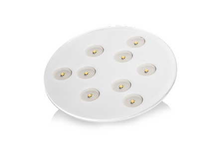 S-LED-SPOT110 9W 4000K