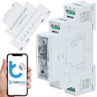 BleBox switchboxD DIN