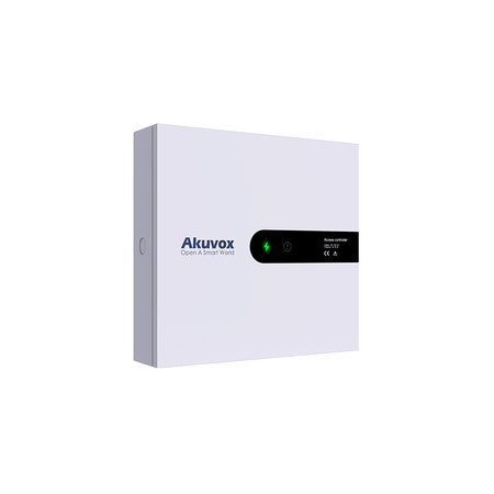 Akuvox AKAC-A092S Kontroler dostępu dla dwóch wejść