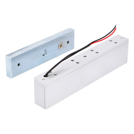 Zwora elektromagnetyczna DC 12 V 180kg VIDI-AC-ZW180