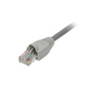 VIDI-RJ45-OS-GREY OSŁONA WTYKU RJ45 KAT 5E 6 GREY