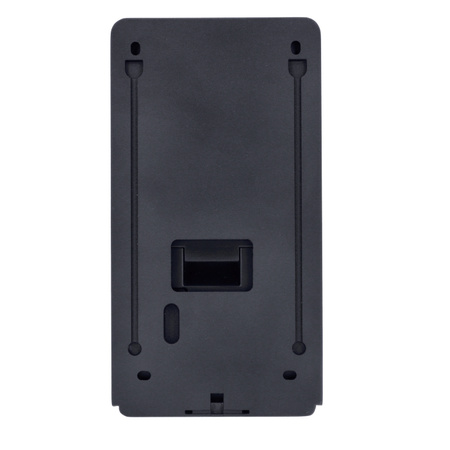 Genway F-S61-2W - Panel zewnętrzny wideodomofonowy jednorodzinny z czytnikiem kart serii F