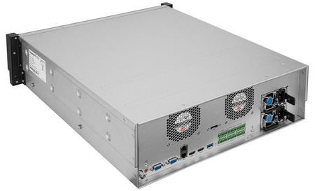 REJESTRATOR IP TC-R31680 SPEC:E/B/R/N/V4.0 80 KANAŁÓW TIANDY