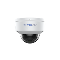 Kamera IP kopułowa ViDi-IPC-24W 4Mpix IR MotoZoom