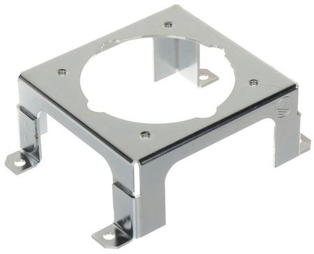 NOŚNIK OSPRZĘTU PUSZKI ELEKTROINSTALACYJNEJ PN-KUZ-S