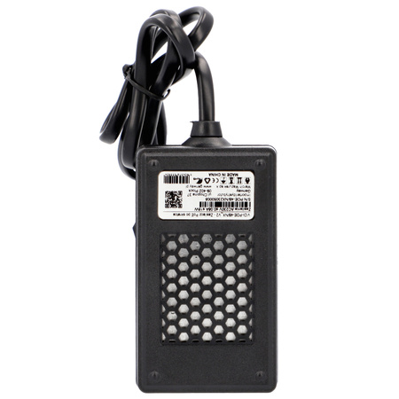 Zasilacz PoE Injector PoE po skrętce 48V DC