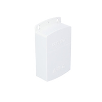 Rozdzielacz extender PoE 3-portowy w obudowie zewnętrznej IP33 VIDI-FZW021Z