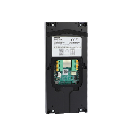 Akuvox R20K Panel zewnętrzny jednorodzinny natynkowy