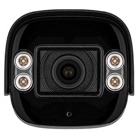 Kamera IP Tiandy IP 4Mpx TC-C34UV Polar Day SMD 4mm H.265 PoE Mikrofon