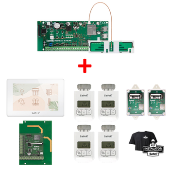 ZESTAW 3 W - 2xADD Zestaw