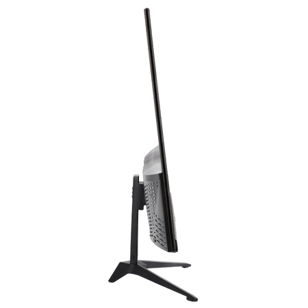 Monitor 22" 1920 × 1080 przeznaczony do pracy ciągłej, matryca IPS, LED, HDMI, VGA, Jack 3,5 mm, Głośniki 2x 2 W