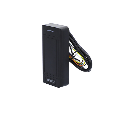 Czytnik Wiegand 125 kHz VIDI-AC-WR