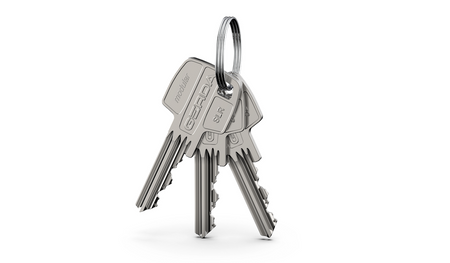 Wkładka GERDA SLR 30-61/37-68mm zębatka (typ D)