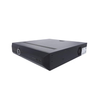 Rejestrator sieciowy IP 80-kanałowy Tiandy TC-R3880 Spec: I/B/N/V4.0