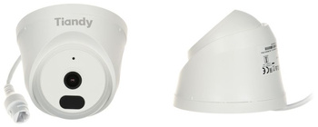 Kamera IP TC-C320N SPEC:AK/I3/E/Y/C/2.8MM/V2.0 Analog Killer - 1080p 2.8 mm TIANDY