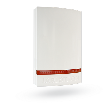 JK-SIR16A-SET (JA-16A-BASE-RB + JA-1XA-C-WH)