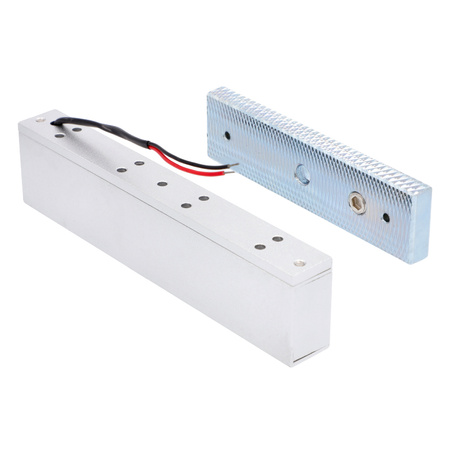 Zwora elektromagnetyczna DC 12 V 180kg VIDI-AC-ZW180