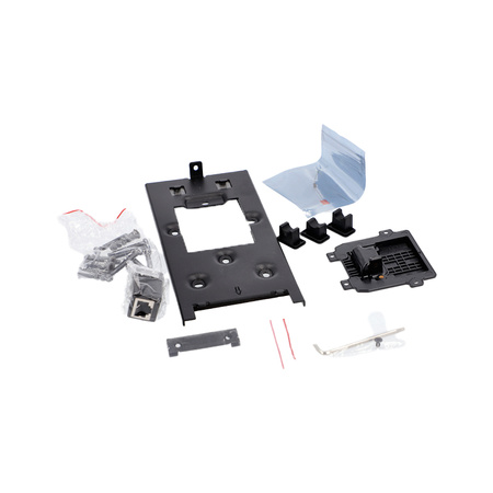 Akuvox AKAC-A05C Kontroler dostępu Premium Ekran Czytnik Twarzy