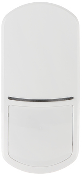 CZUJKA DUALNA MIKROFALA + PIR SLIM-DUAL-PET SATEL