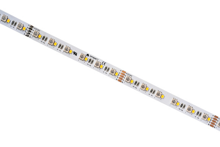 Taśma 2x60LED 24V/RGB+2700K