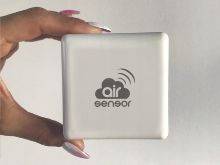 BleBox airsensor