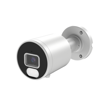 K-4T Nova Kamera IP 4Mpx PoE Detekcja Ruchu IR Mikrofon Funkcje AI