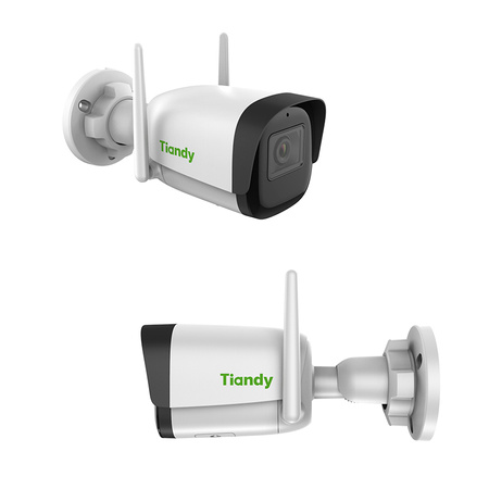 Kamera sieciowa IP Tiandy z łącznością Wi-Fi TC-C32WN