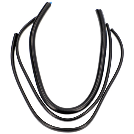 Zasilacz VIDI-PS130 52V na szynę DIN 130W