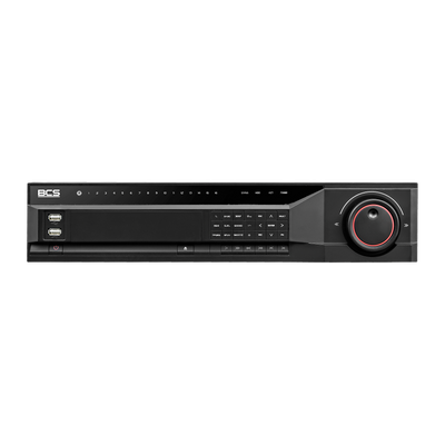 BCS-NVR3208-4K-III