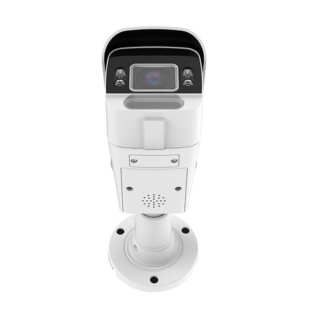 K-8T-4x Andromeda Kamera IP Tubowa 8Mpx PoE Detekcja Ruchu IR Funkcje AI