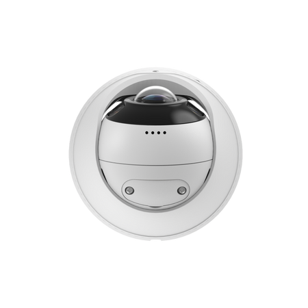 K-8K Orion Kamera IP 8Mpx PoE Detekcja Ruchu IR Mikrofon Funkcje AI