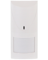 CZUJKA DUALNA MIKROFALA + PIR COBALT-PRO SATEL