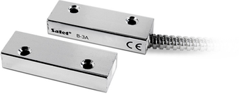 SATEL KONTAKTRON BOCZNY PRZEW. OSŁON. (METAL) B-3A